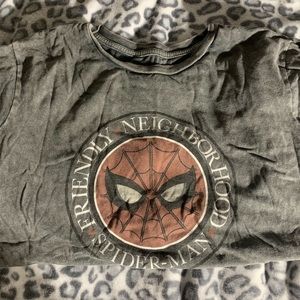 Spider-Man T-shirt